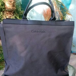 Calvin Klein Tote